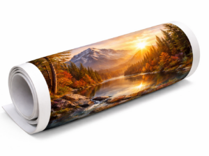 Fotografía en Lienzo Personalizado SIN Bastidor de Madera